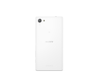Sony Xperia Z5 Compact biały - 261219 - zdjęcie 3
